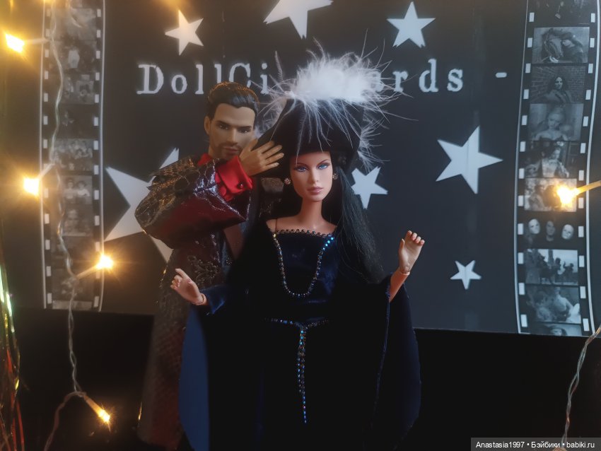 DollCi Awards -2024 /Школа Добра и Зла на ковровой дорожке