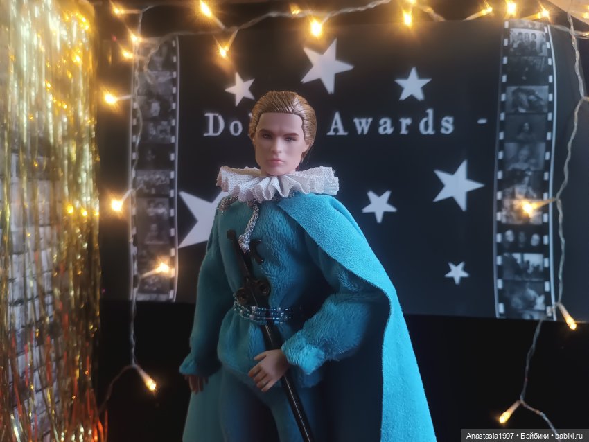 DollCi Awards -2024 /Школа Добра и Зла на ковровой дорожке (фото 4)