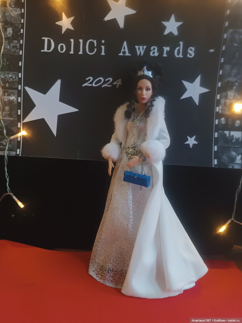 DollCi Awards -2024 /Школа Добра и Зла на ковровой дорожке