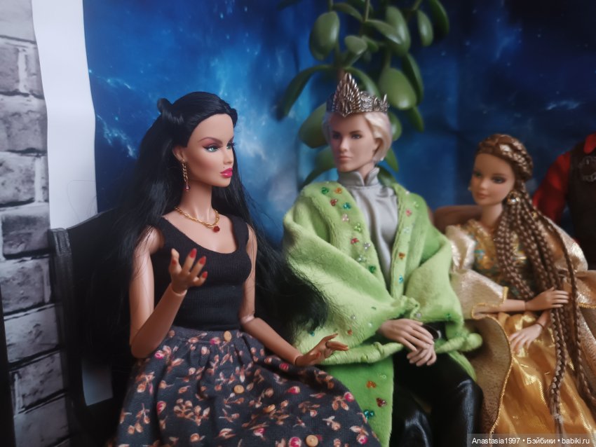 DollCi Awards-2024 /Интервью актеров экранизации "Школа Добра и Зла"