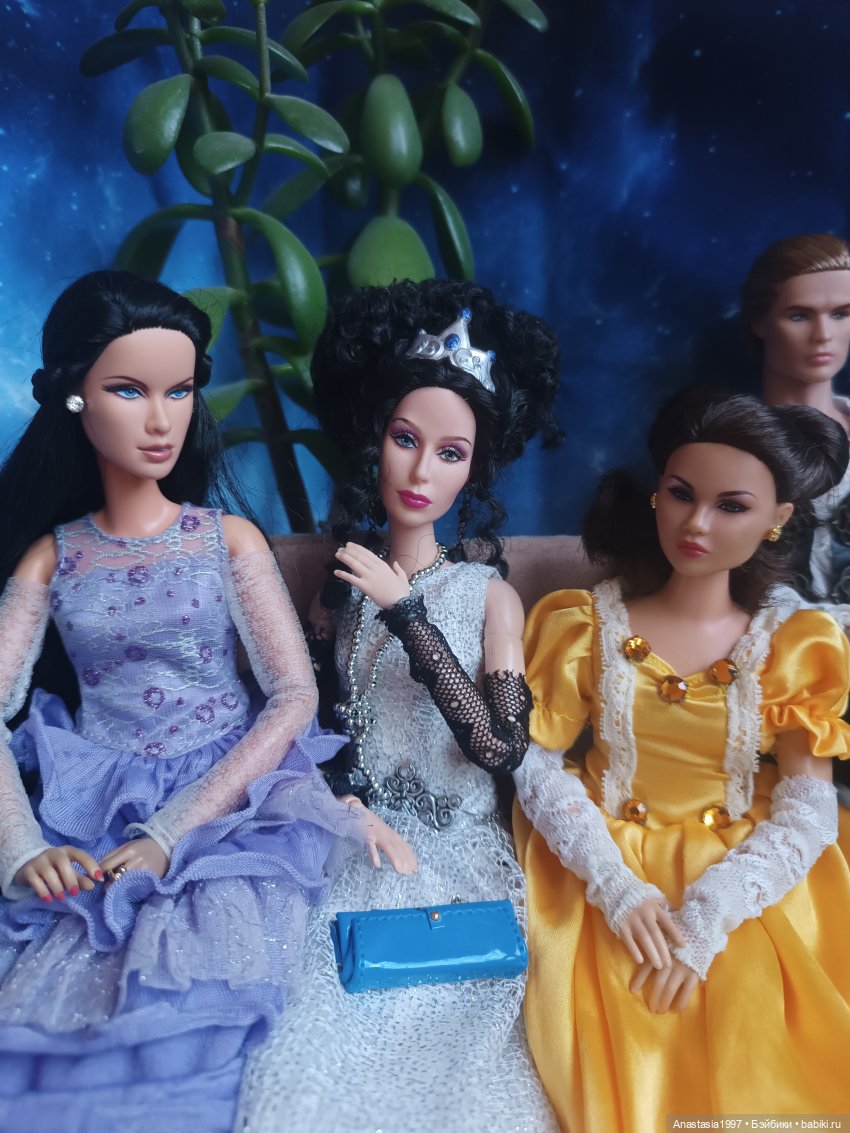 DollCi Awards-2024 /Интервью актеров экранизации "Школа Добра и Зла"