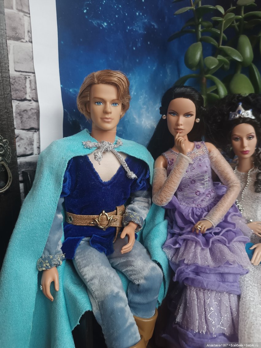 DollCi Awards-2024 /Интервью актеров экранизации "Школа Добра и Зла"