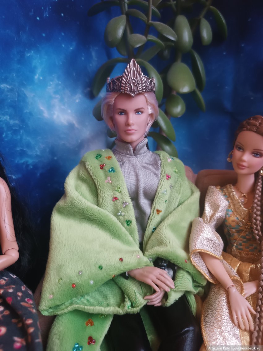 DollCi Awards-2024 /Интервью актеров экранизации "Школа Добра и Зла"