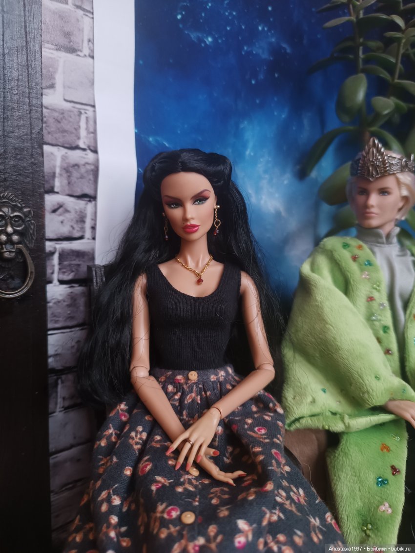 DollCi Awards-2024 /Интервью актеров экранизации "Школа Добра и Зла"