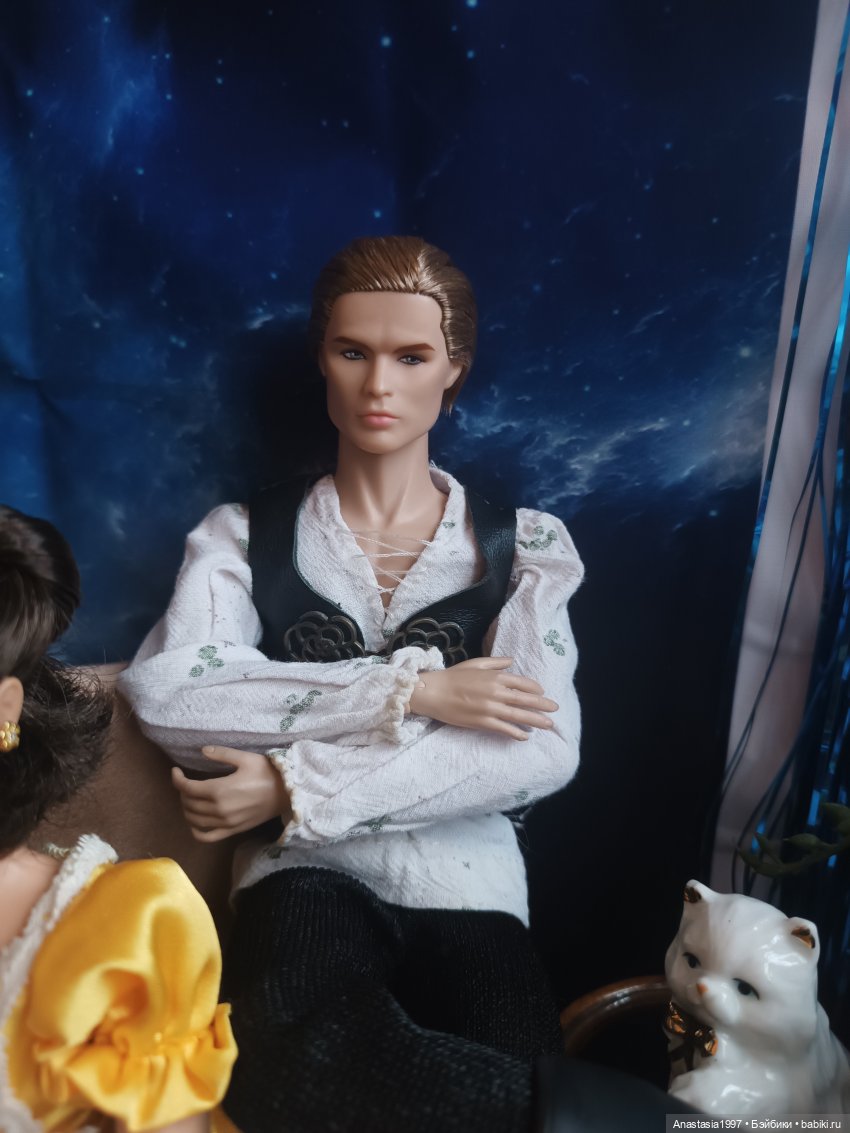 DollCi Awards-2024 /Интервью актеров экранизации "Школа Добра и Зла"