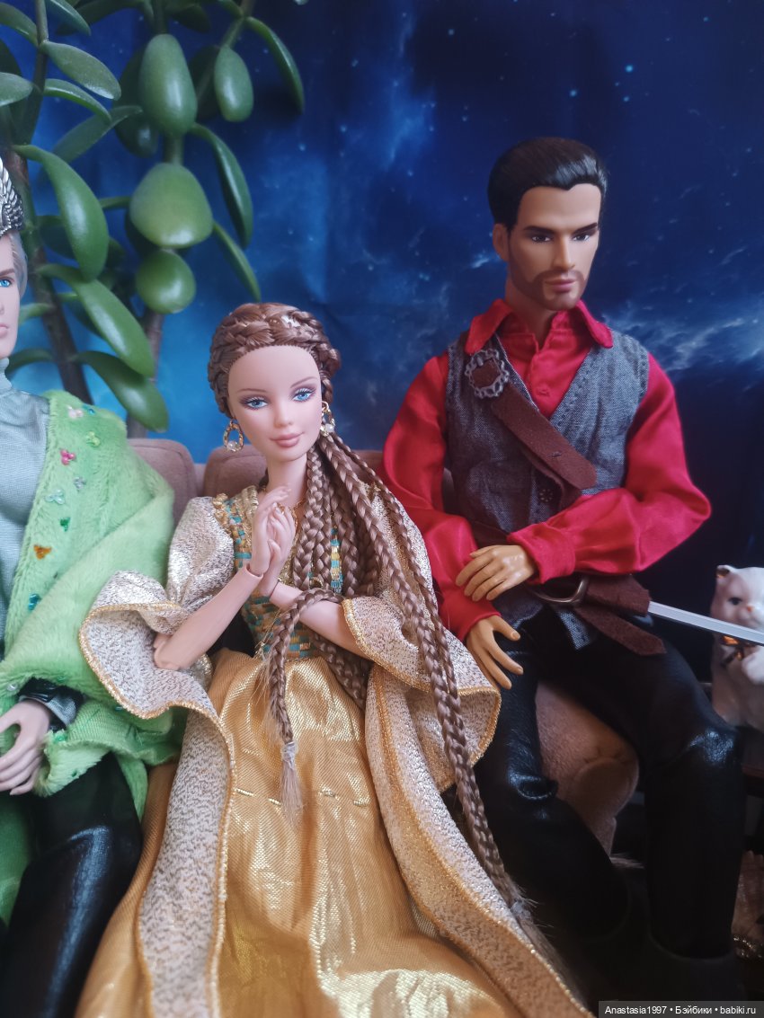 DollCi Awards-2024 /Интервью актеров экранизации "Школа Добра и Зла"