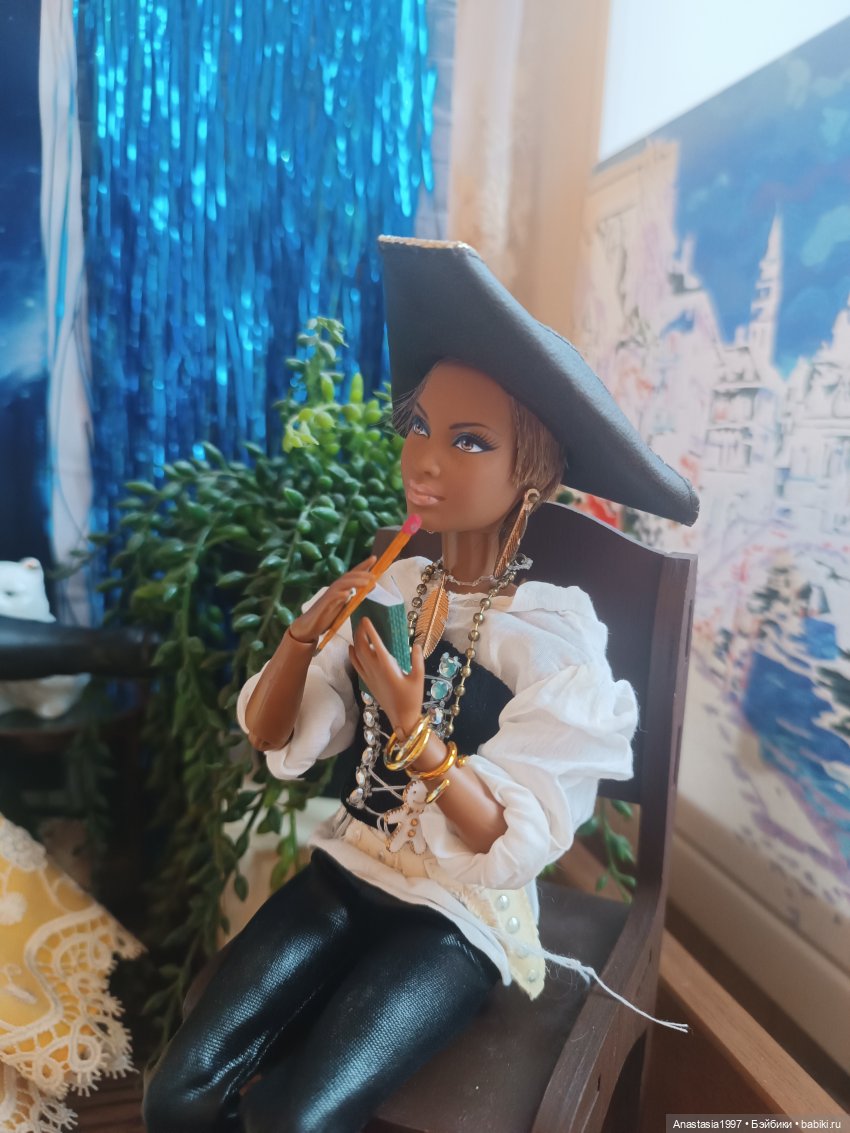 DollCi Awards-2024 /Интервью актеров экранизации "Школа Добра и Зла"