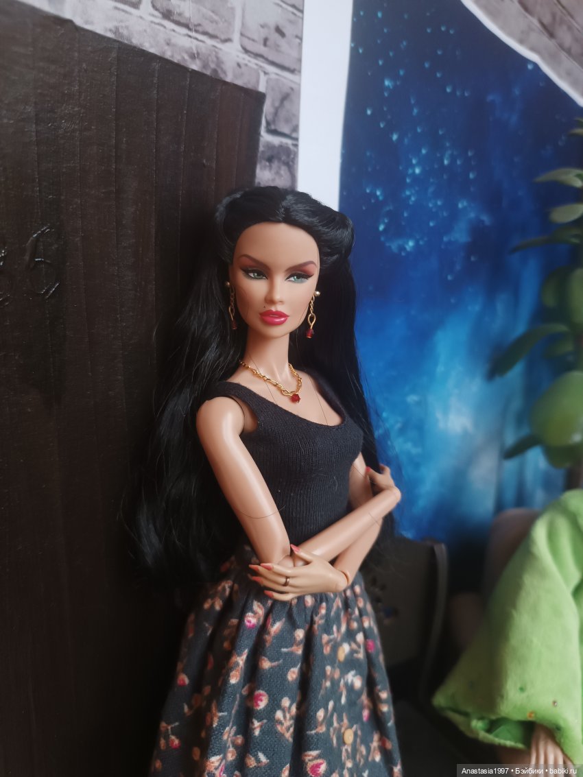 DollCi Awards-2024 /Интервью актеров экранизации "Школа Добра и Зла"