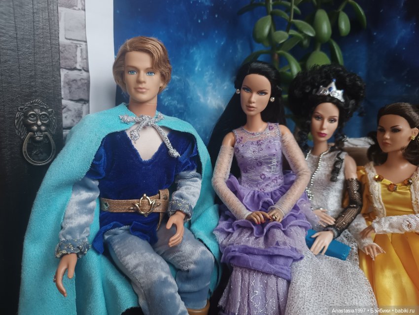 DollCi Awards-2024 /Интервью актеров экранизации "Школа Добра и Зла"