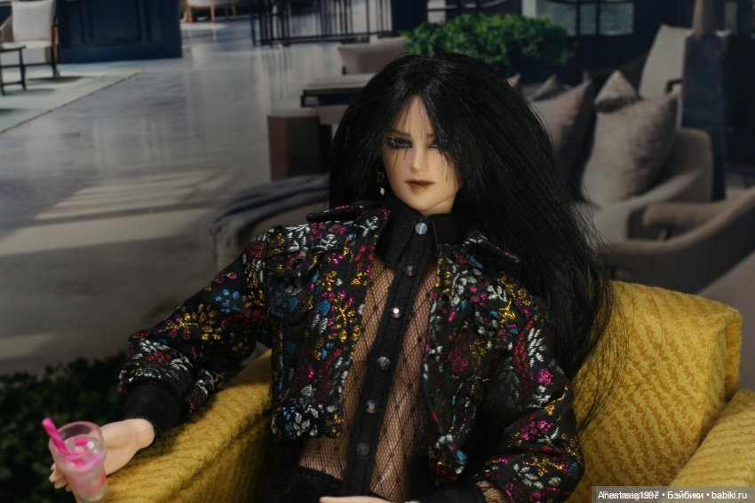 DollCi Awards-2024 /Интервью актеров экранизации "Школа Добра и Зла"