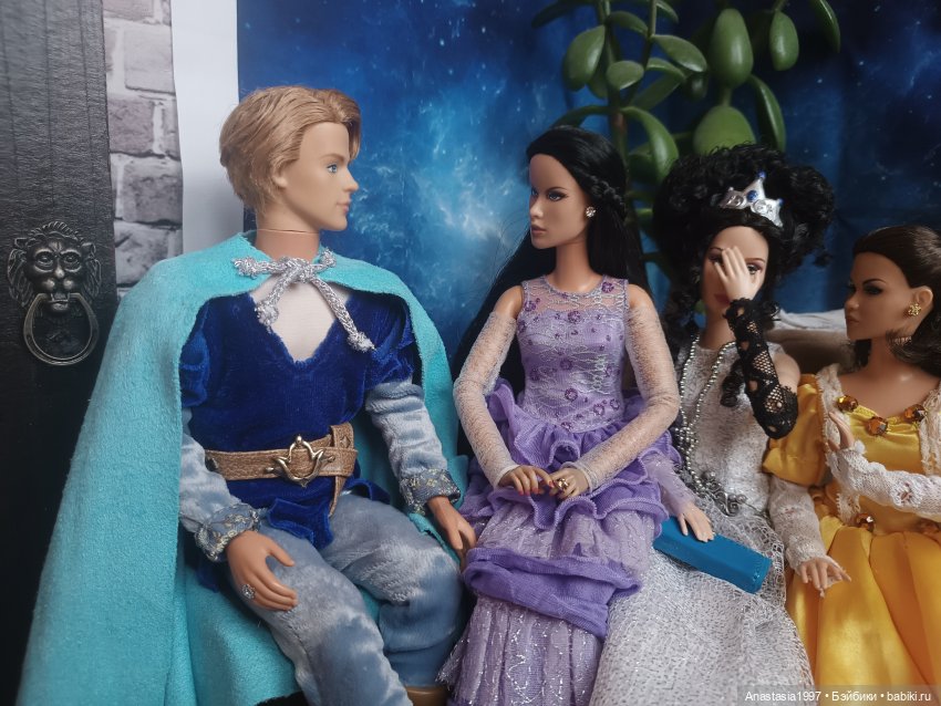 DollCi Awards-2024 /Интервью актеров экранизации "Школа Добра и Зла"