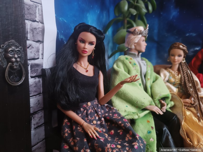 DollCi Awards-2024 /Интервью актеров экранизации "Школа Добра и Зла"