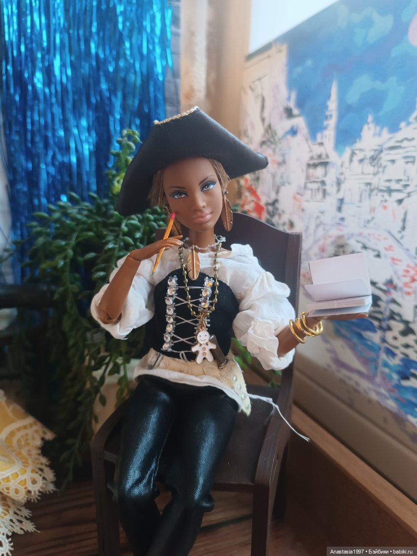 DollCi Awards-2024 /Интервью актеров экранизации "Школа Добра и Зла"