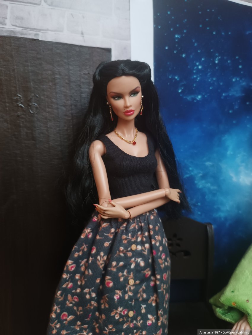 DollCi Awards-2024 /Интервью актеров экранизации "Школа Добра и Зла" (фото 10)