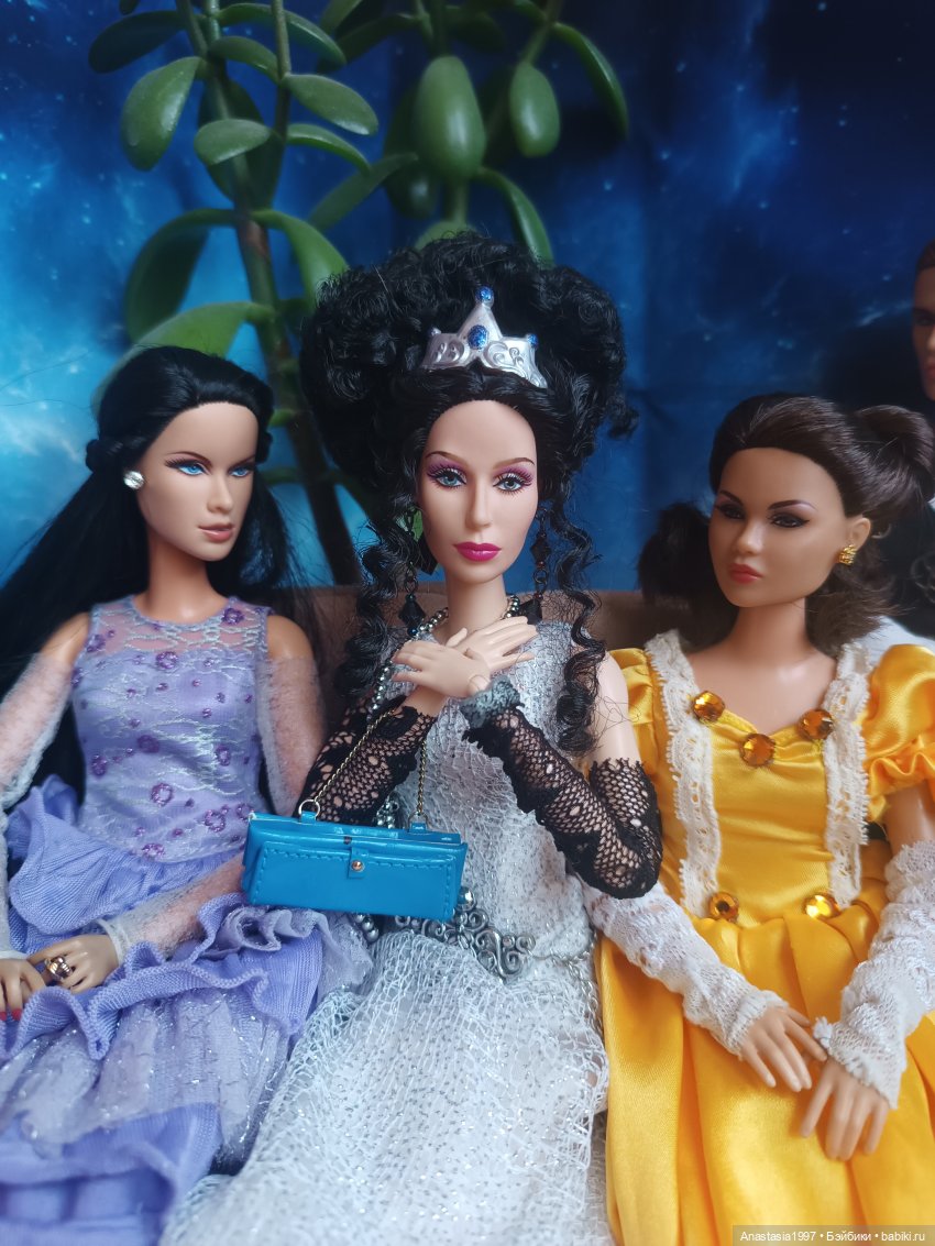 DollCi Awards-2024 /Интервью актеров экранизации "Школа Добра и Зла"