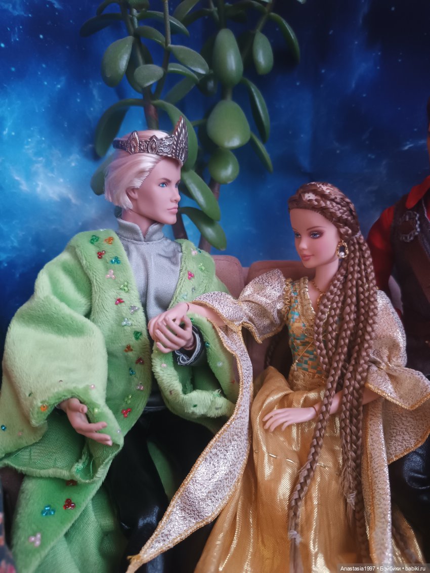 DollCi Awards-2024 /Интервью актеров экранизации "Школа Добра и Зла"