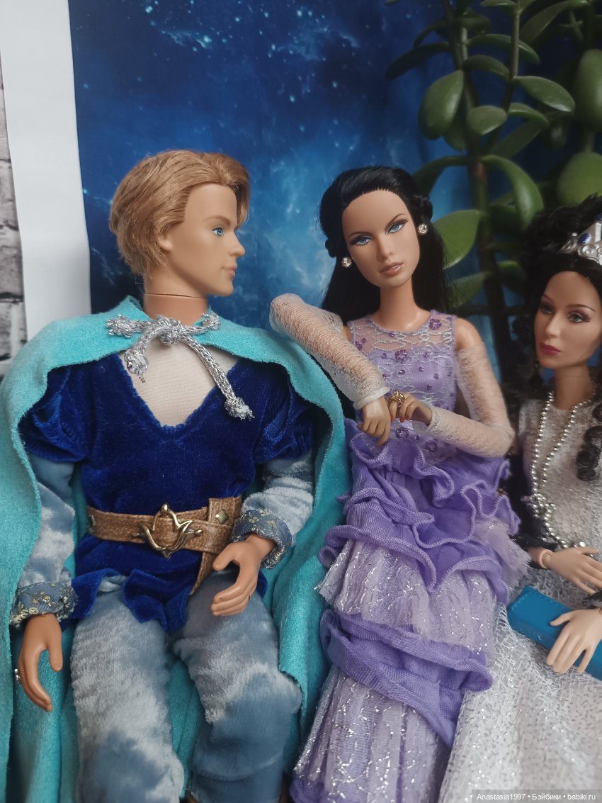 DollCi Awards-2024 /Интервью актеров экранизации "Школа Добра и Зла"