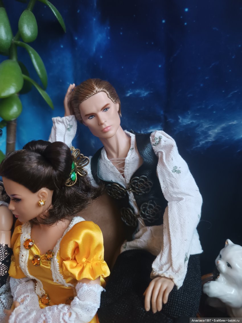 DollCi Awards-2024 /Интервью актеров экранизации "Школа Добра и Зла"