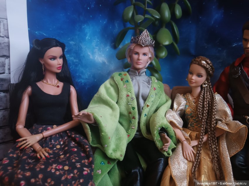 DollCi Awards-2024 /Интервью актеров экранизации "Школа Добра и Зла"