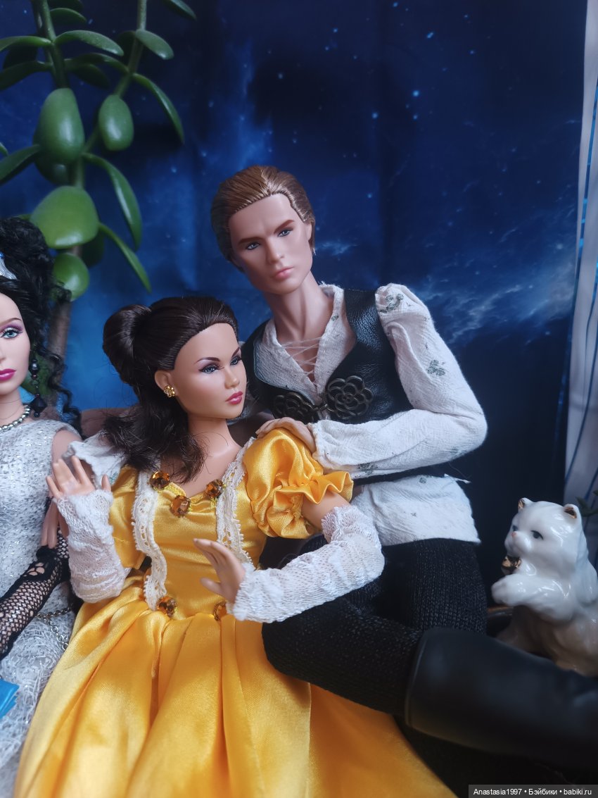 DollCi Awards-2024 /Интервью актеров экранизации "Школа Добра и Зла"