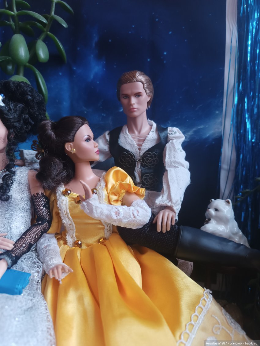 DollCi Awards-2024 /Интервью актеров экранизации "Школа Добра и Зла"