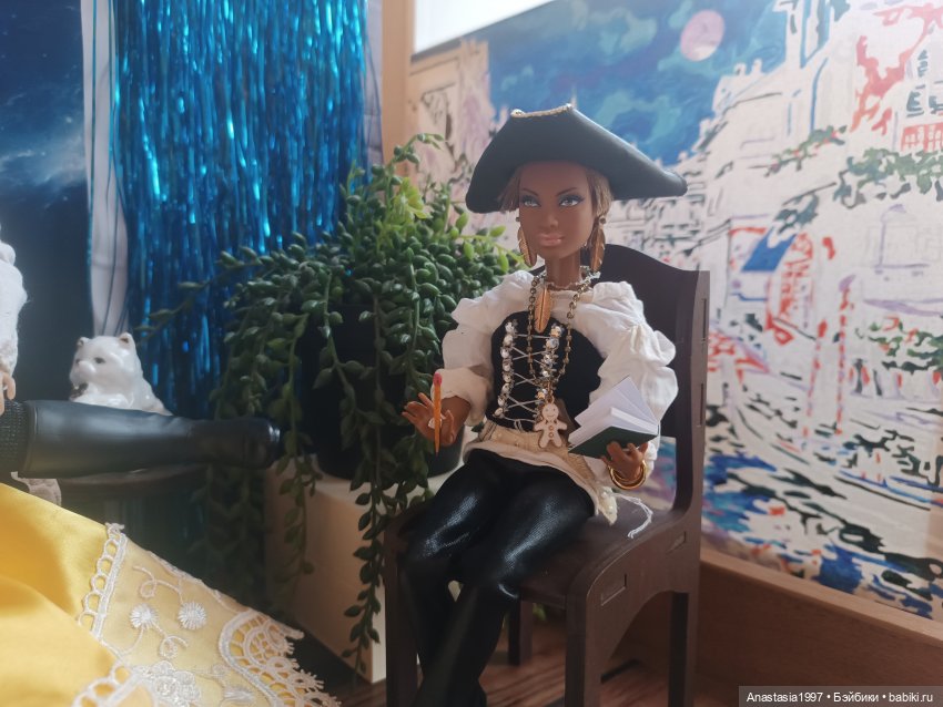 DollCi Awards-2024 /Интервью актеров экранизации "Школа Добра и Зла"