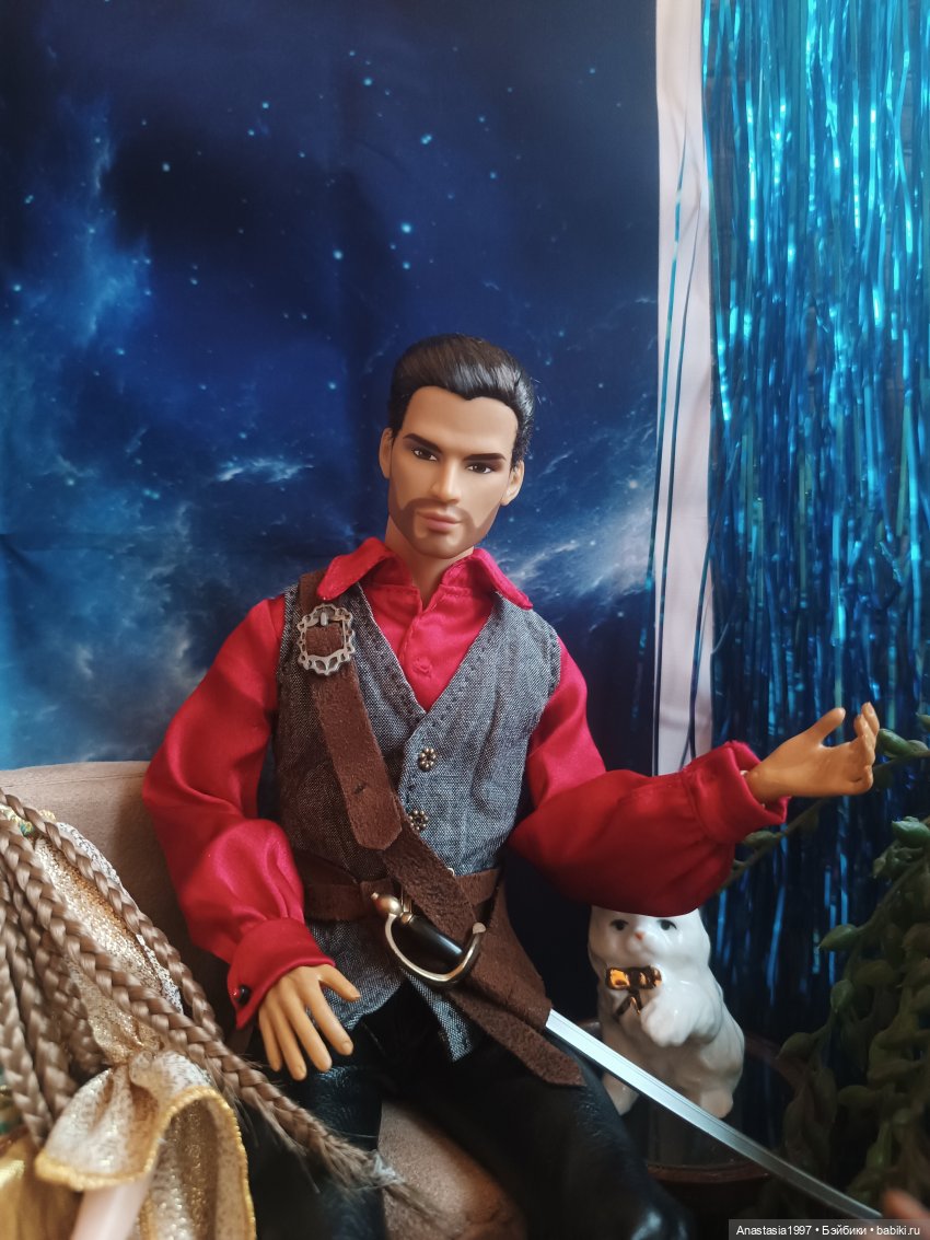 DollCi Awards-2024 /Интервью актеров экранизации "Школа Добра и Зла"