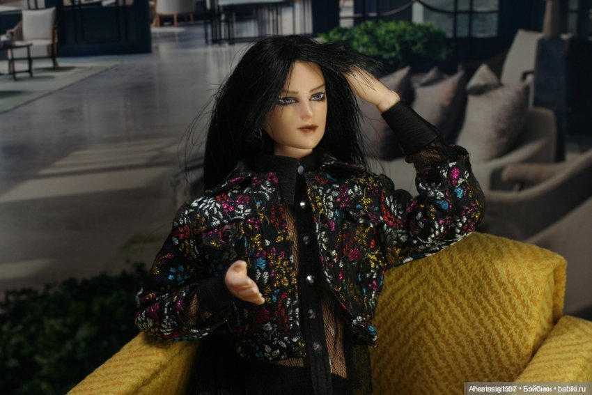 DollCi Awards-2024 /Интервью актеров экранизации "Школа Добра и Зла"