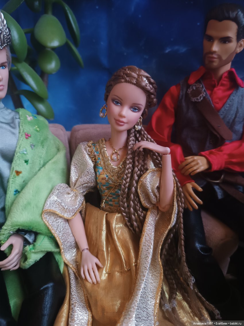 DollCi Awards-2024 /Интервью актеров экранизации "Школа Добра и Зла"