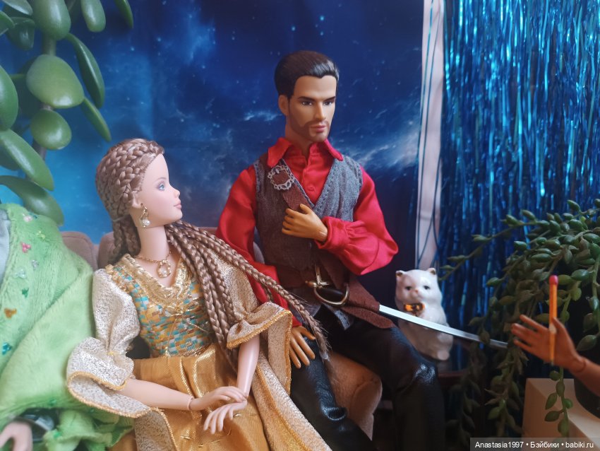 DollCi Awards-2024 /Интервью актеров экранизации "Школа Добра и Зла"