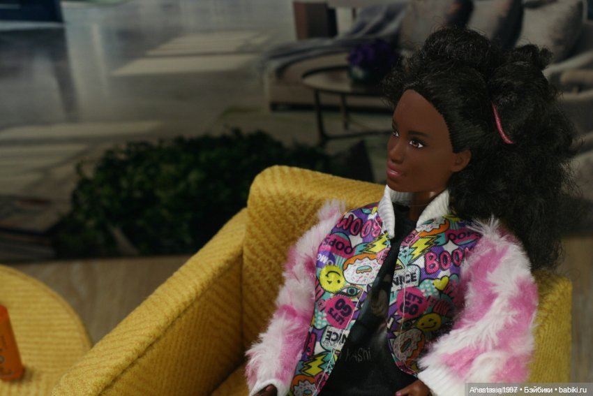 DollCi Awards-2024 /Интервью актеров экранизации "Школа Добра и Зла" (фото 7)