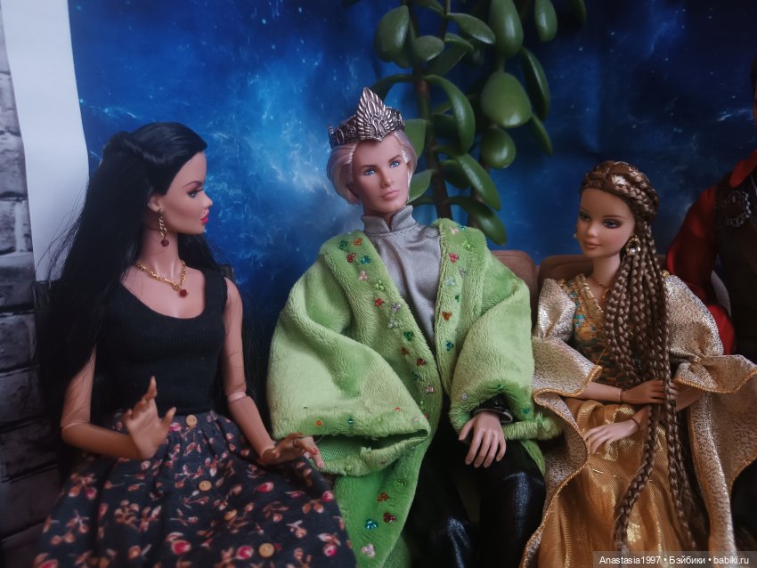 DollCi Awards-2024 /Интервью актеров экранизации "Школа Добра и Зла"