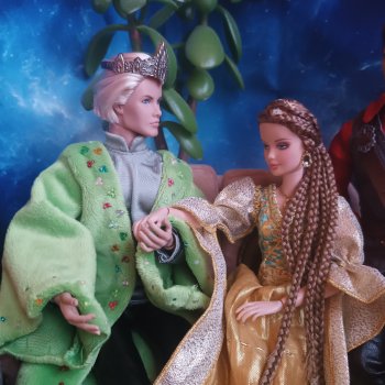 DollCi Awards-2024 /Интервью актеров экранизации "Школа Добра и Зла"