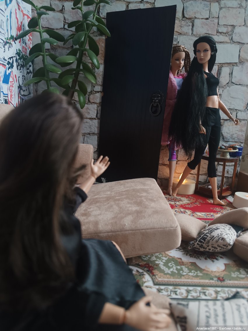 DollCi Awards - 2024 /Пижамная вечеринка (фото 2)