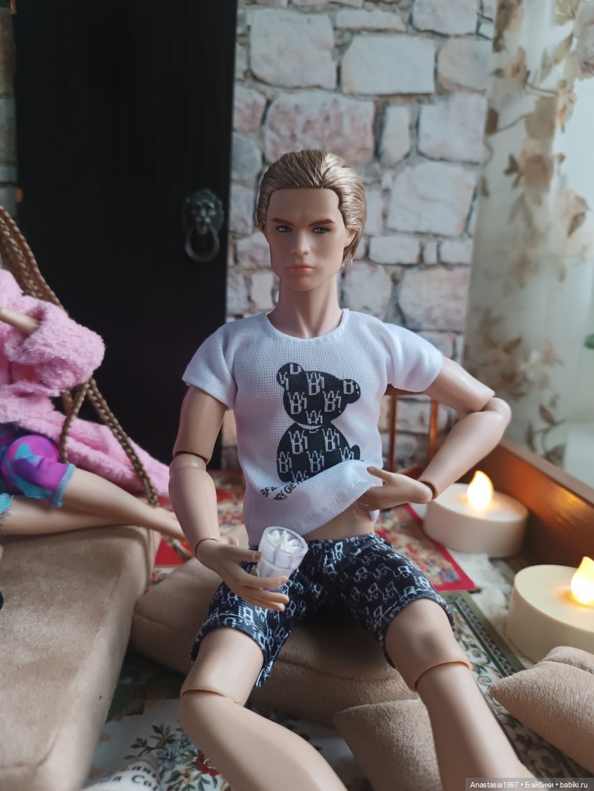 DollCi Awards - 2024 /Пижамная вечеринка