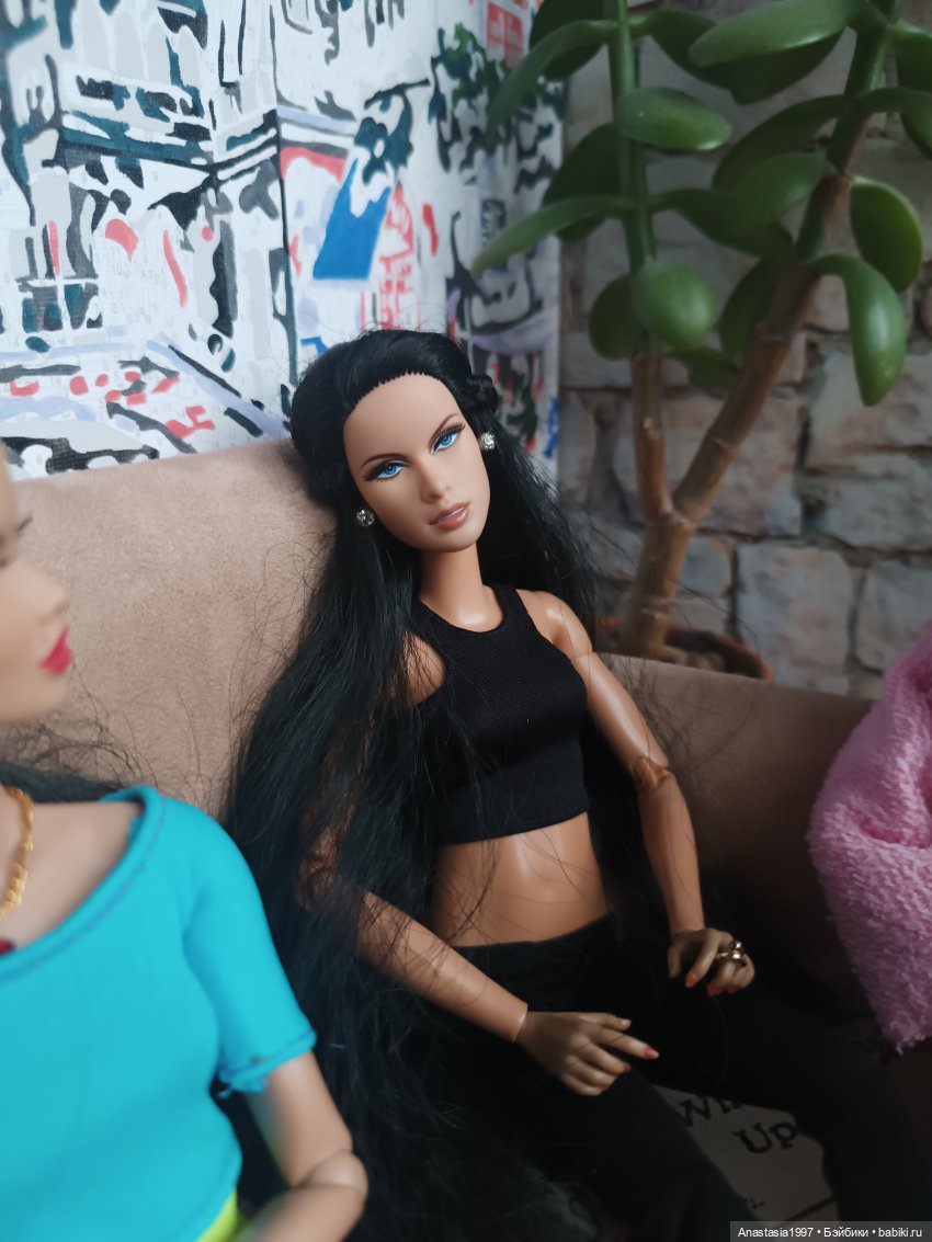 DollCi Awards - 2024 /Пижамная вечеринка