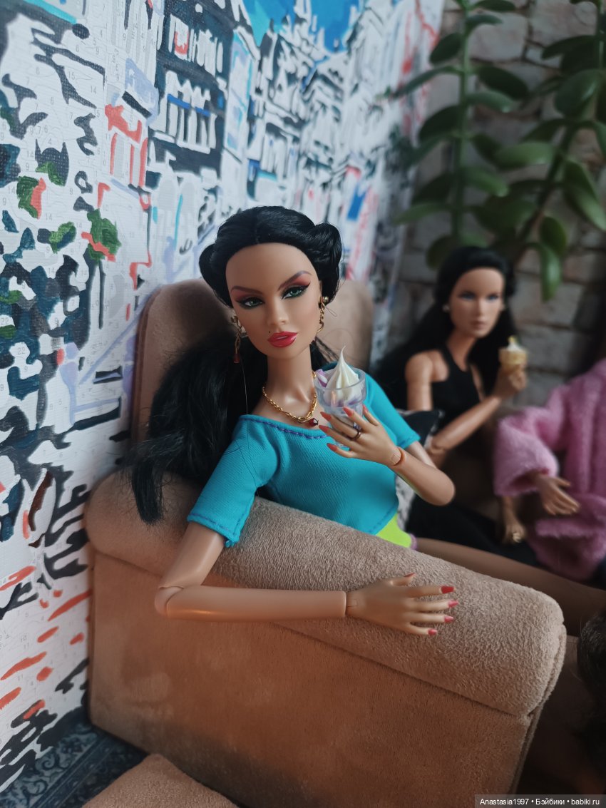 DollCi Awards - 2024 /Пижамная вечеринка