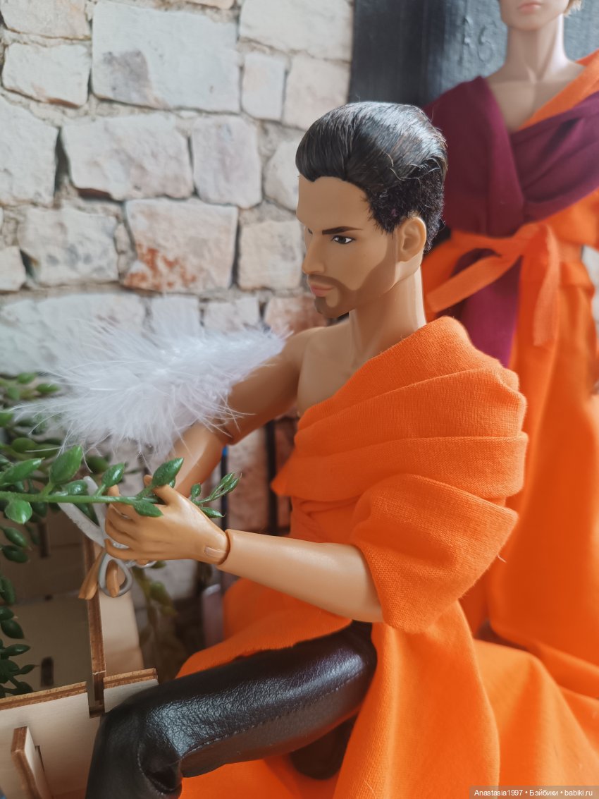 DollCi Awards-2024 /День пятый, рабочий