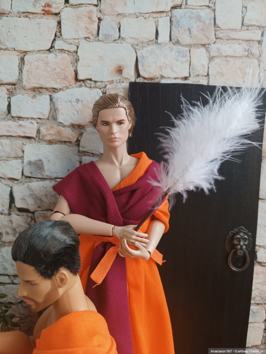 DollCi Awards-2024 /День пятый, рабочий (фото 10)