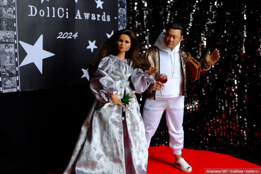 DollCi Awards-2024 /Закрытие и ещё кое-что (фото 8)