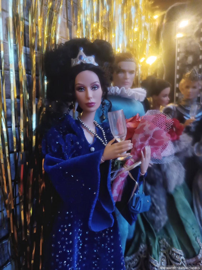 DollCi Awards-2024 /Закрытие и ещё кое-что