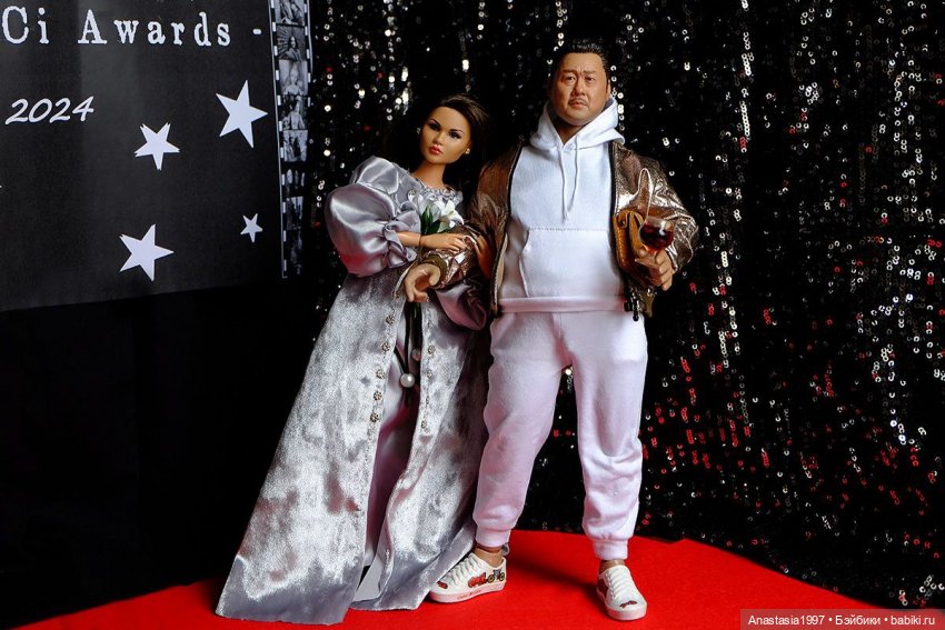 DollCi Awards-2024 /Закрытие и ещё кое-что