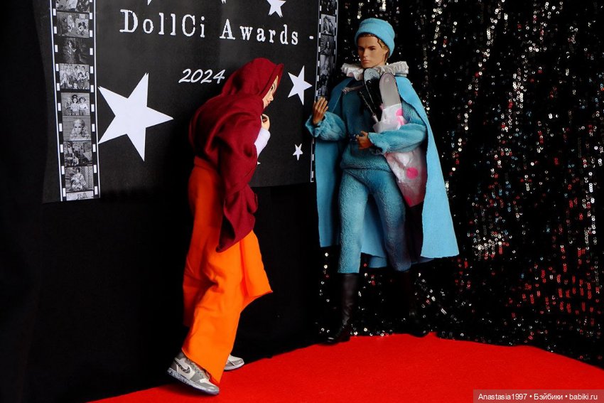 DollCi Awards-2024 /Закрытие и ещё кое-что