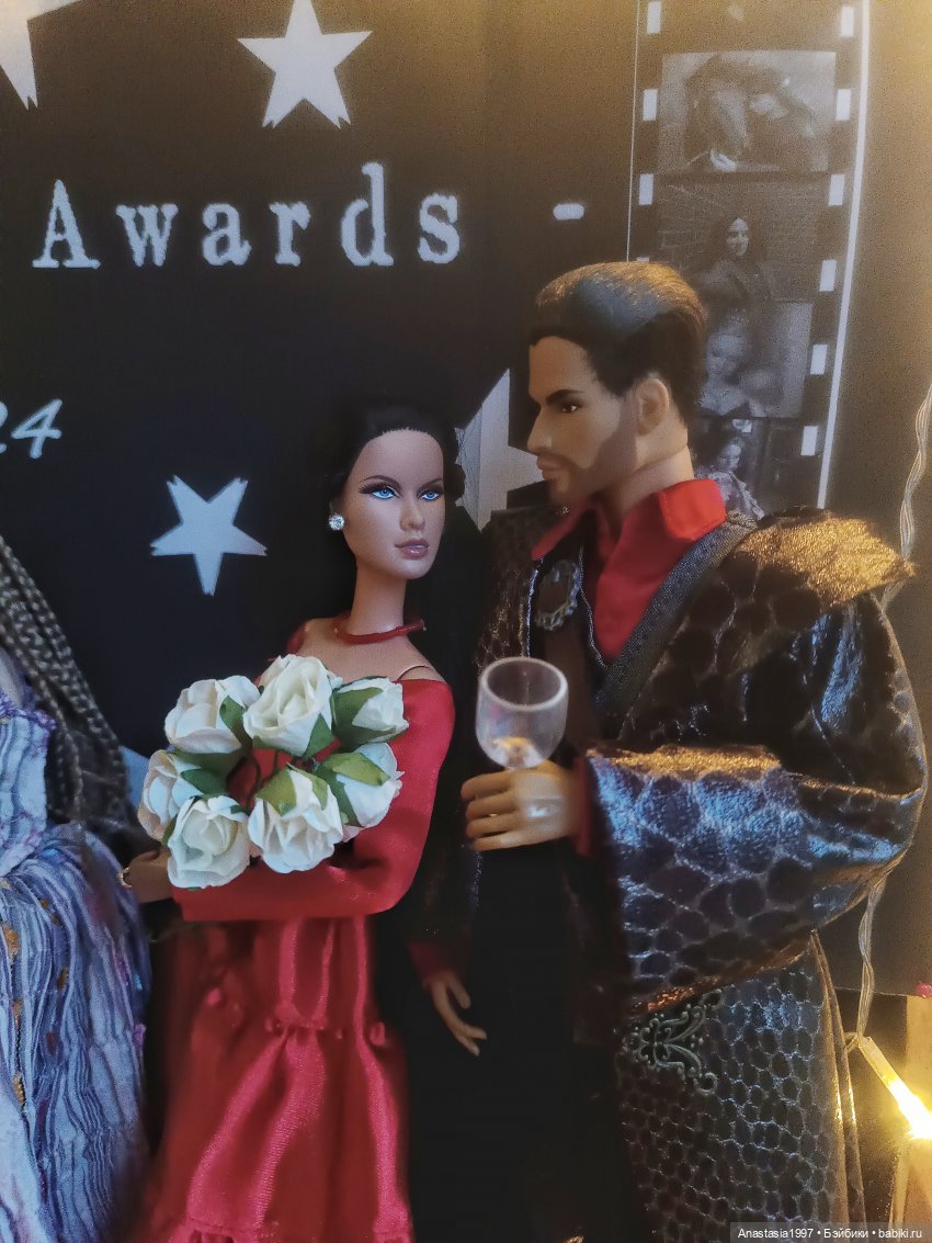 DollCi Awards-2024 /Закрытие и ещё кое-что