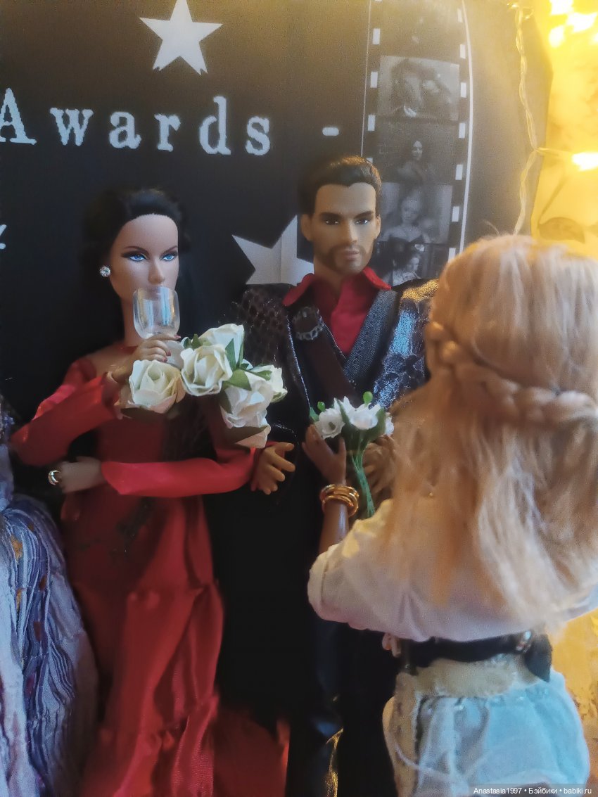 DollCi Awards-2024 /Закрытие и ещё кое-что