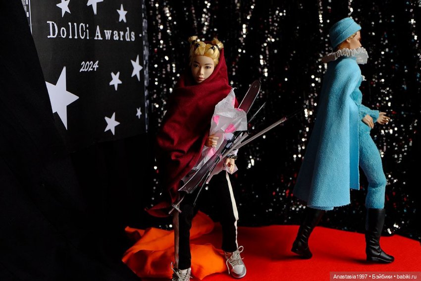 DollCi Awards-2024 /Закрытие и ещё кое-что (фото 5)
