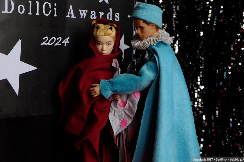 DollCi Awards-2024 /Закрытие и ещё кое-что (фото 2)