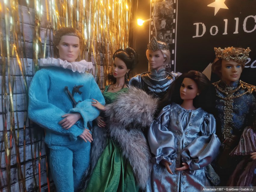 DollCi Awards-2024 /Закрытие и ещё кое-что