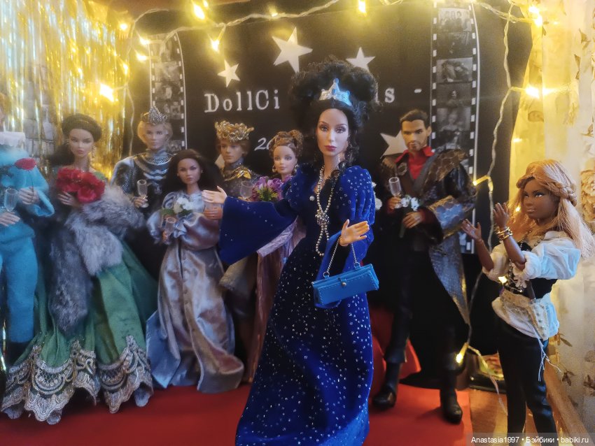 DollCi Awards-2024 /Закрытие и ещё кое-что