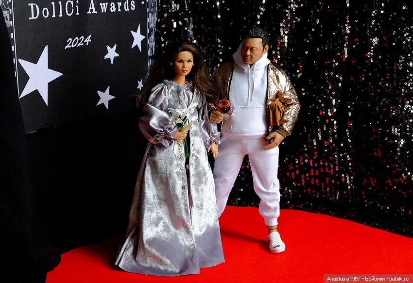 DollCi Awards-2024 /Закрытие и ещё кое-что (фото 7)